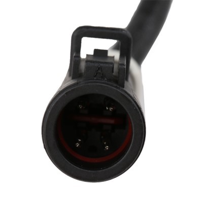 Lambda (Oxygen) Sensor RIDEX 3922L0210 3922L0210 - photo 4