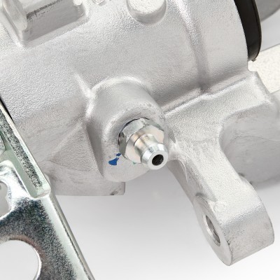 Brake Caliper RIDEX 78B0048 78B0048 - photo 7