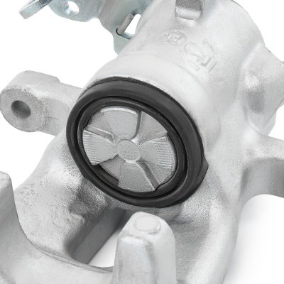 Brake Caliper RIDEX 78B0599R 78B0599R - photo 5