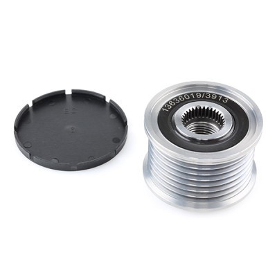 Alternator – one-way clutch RIDEX 1390F0041 1390F0041 - photo 4
