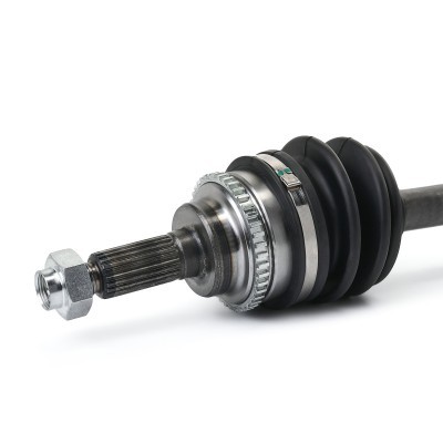 Drive Shaft RIDEX 13D1617 13D1617 - photo 5