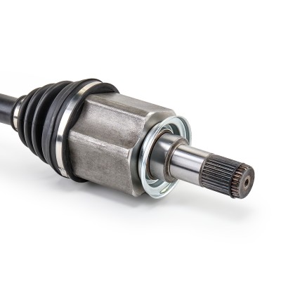 Drive Shaft RIDEX 13D0732 13D0732 - photo 7