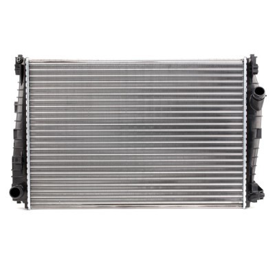 Radiator, Engine Cooling RIDEX 470R0476 470R0476 - photo 2