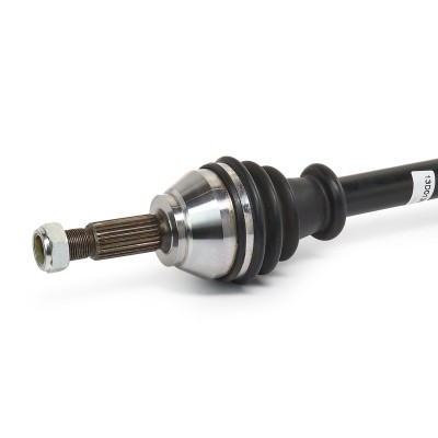 Drive Shaft RIDEX 13D0135R 13D0135R - photo 5