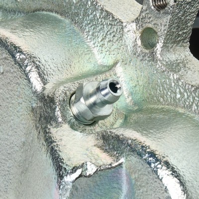 Brake Caliper RIDEX 78B2741R 78B2741R - photo 6