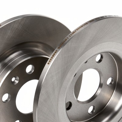 Brake Disc RIDEX 82B3316 82B3316 - photo 7