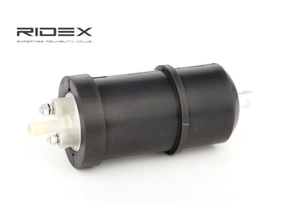 Pump, Fuel Pre-Supply RIDEX 458F0016 458F0016 - photo 1