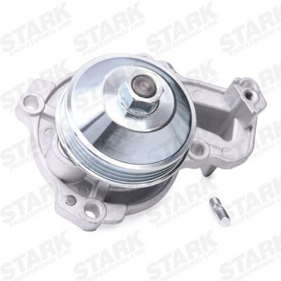 Water Pump, Engine Cooling Stark SKWP-0520513 SKWP-0520513 - photo 3