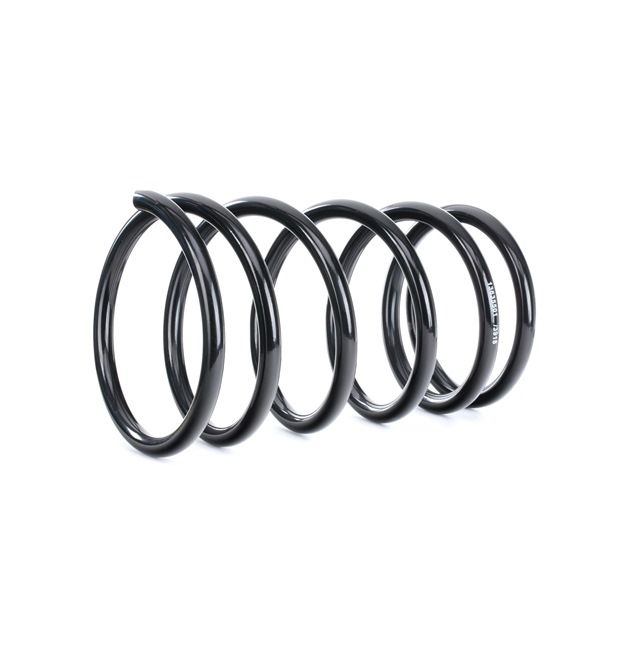 Suspension Spring RIDEX 188C0579 188C0579 - photo 1