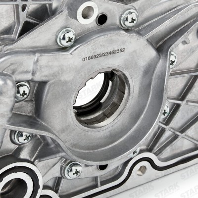 Oil Pump Stark SKOPM-1700186 SKOPM-1700186 - photo 5