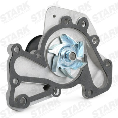 Water Pump, Engine Cooling Stark SKWP-0520213 SKWP-0520213 - photo 3