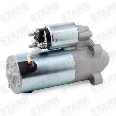 Starter Stark SKSTR-0330130 SKSTR-0330130 - photo 4