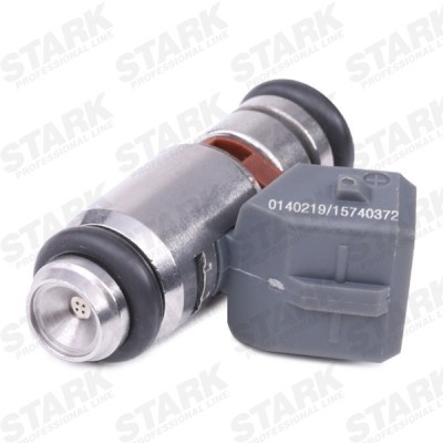 Injector (petrol) Stark SKIJ-1070175 SKIJ-1070175 - photo 4