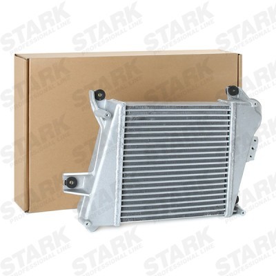 Intercooler, Charger Stark SKICC-0890015 SKICC-0890015 - photo 3