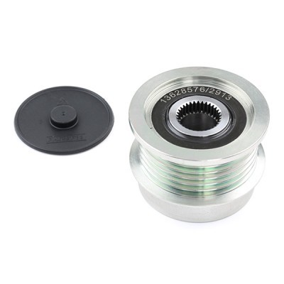 Alternator – one-way clutch RIDEX 1390F0037 1390F0037 - photo 3