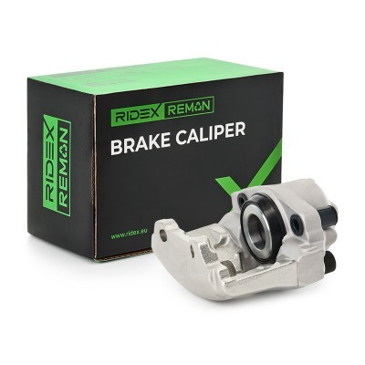 Brake Caliper RIDEX 78B0520R 78B0520R - photo 2