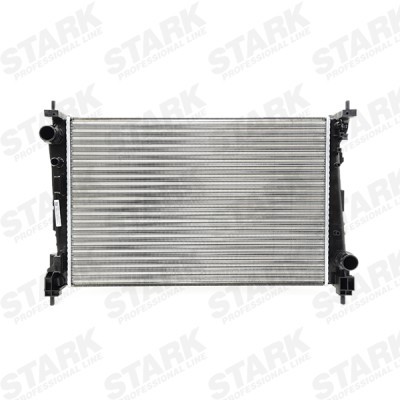 Radiator, Engine Cooling Stark SKRD-0120183 SKRD-0120183 - photo 3