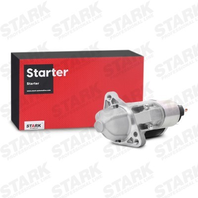 Starter Stark SKSTR-0330222 SKSTR-0330222 - photo 2