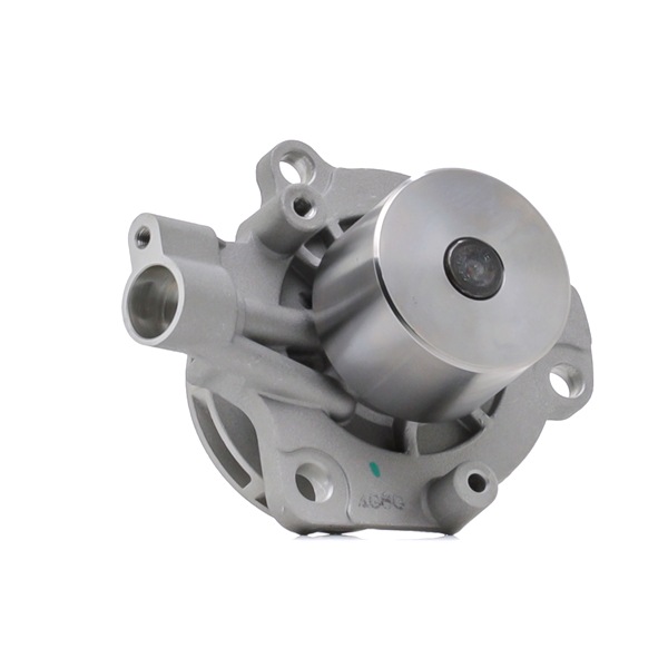 Water Pump, Engine Cooling RIDEX 1260W0343P 1260W0343P - photo 1
