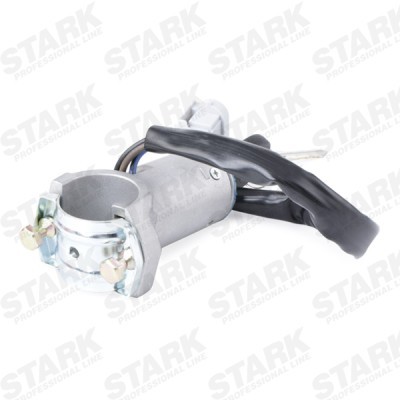 Steering lock Stark SKISL-5590008 SKISL-5590008 - photo 4