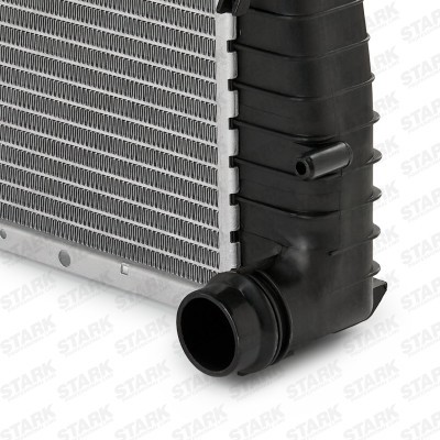 Radiator, Engine Cooling Stark SKRD-0120035 SKRD-0120035 - photo 8