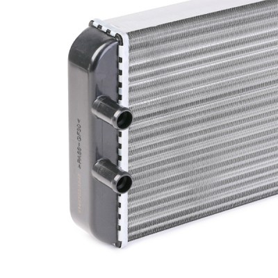 Radiator, Interior Heating RIDEX 467H0004 467H0004 - photo 4
