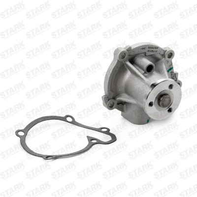 Water Pump, Engine Cooling Stark SKWP-0520850 SKWP-0520850 - photo 3
