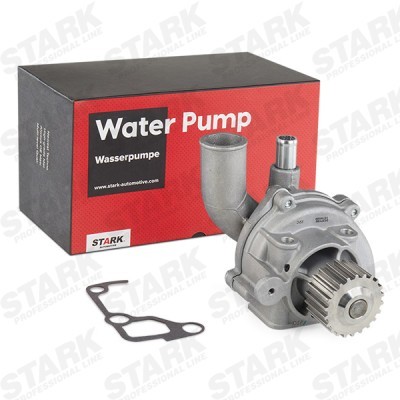 Water Pump, Engine Cooling Stark SKWP-0520317 SKWP-0520317 - photo 2
