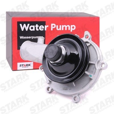 Water Pump, Engine Cooling Stark SKWP-0520548 SKWP-0520548 - photo 2