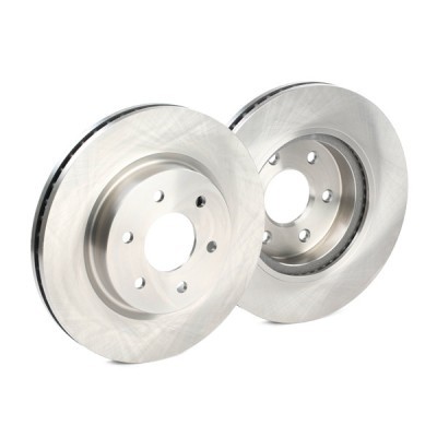 Brake Disc RIDEX 82B1400 82B1400 - photo 4