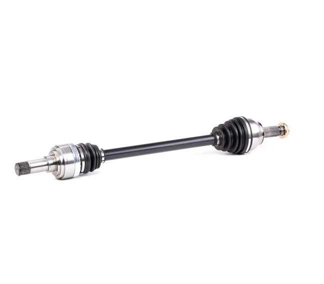 Drive Shaft RIDEX 13D0347 13D0347 - photo 1