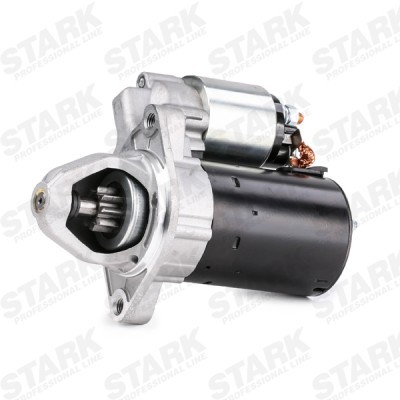 Starter Stark SKSTR-0330146 SKSTR-0330146 - photo 3