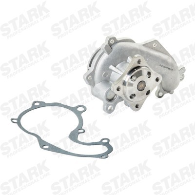 Water Pump, Engine Cooling Stark SKWP-0520989 SKWP-0520989 - photo 3