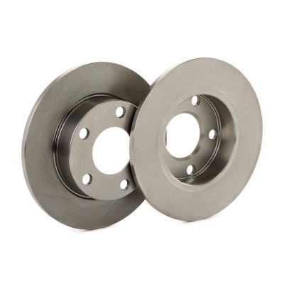 Brake Disc RIDEX 82B0906 82B0906 - photo 5