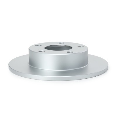 Brake Disc RIDEX 82B0049P 82B0049P - photo 4