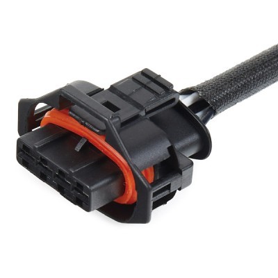 Lambda (Oxygen) Sensor RIDEX 3922L0414 3922L0414 - photo 5