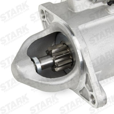 Starter Stark SKSTR-0330366 SKSTR-0330366 - photo 5
