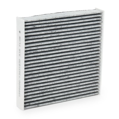 Cabin Air Filter RIDEX 424I0358 424I0358 - photo 11