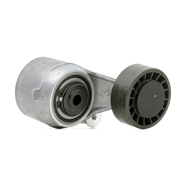 Belt Tensioner V-Ribbed Belt RIDEX 310T0355 310T0355 - photo 1