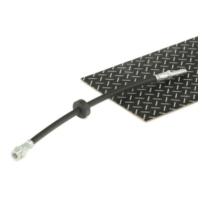 Brake Hose RIDEX 83B0233 83B0233 - photo 2
