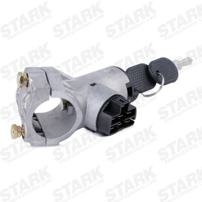Steering lock Stark SKISL-5590002 SKISL-5590002 - photo 5