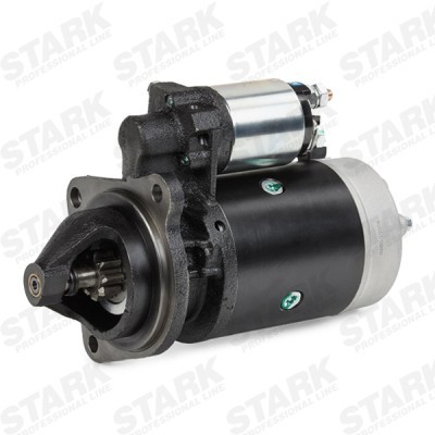 Starter Stark SKSTR-03330765 SKSTR-03330765 - photo 3
