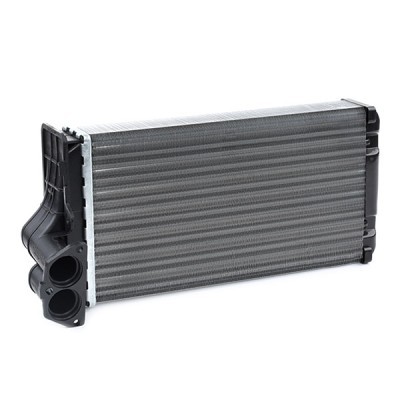 Radiator, Interior Heating RIDEX 467H0072 467H0072 - photo 3