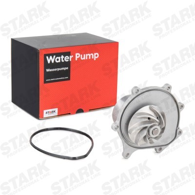 Water Pump, Engine Cooling Stark SKWP-0520379 SKWP-0520379 - photo 2