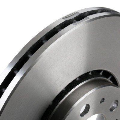 Brake Disc RIDEX 82B1619 82B1619 - photo 6