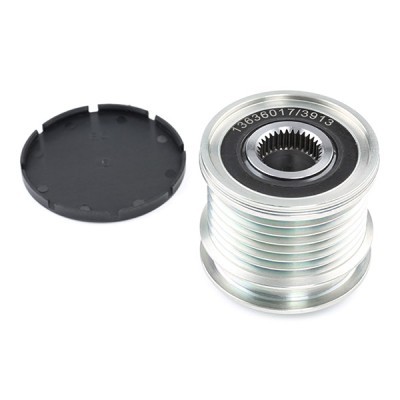 Alternator – one-way clutch RIDEX 1390F0040 1390F0040 - photo 3