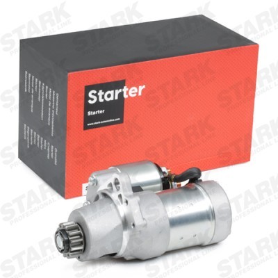 Starter Stark SKSTR-03330625 SKSTR-03330625 - photo 2
