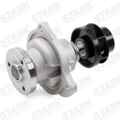 Water Pump, Engine Cooling Stark SKWP-0520219 SKWP-0520219 - photo 4