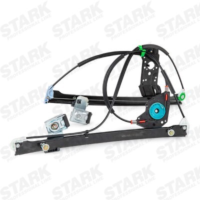 Window Regulator Stark SKWR-0420115 SKWR-0420115 - photo 3