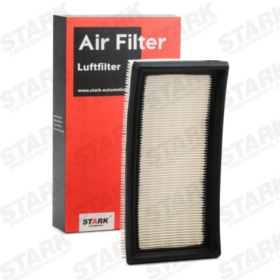 Air Filter Stark SKAF-0060366 SKAF-0060366 - photo 2
